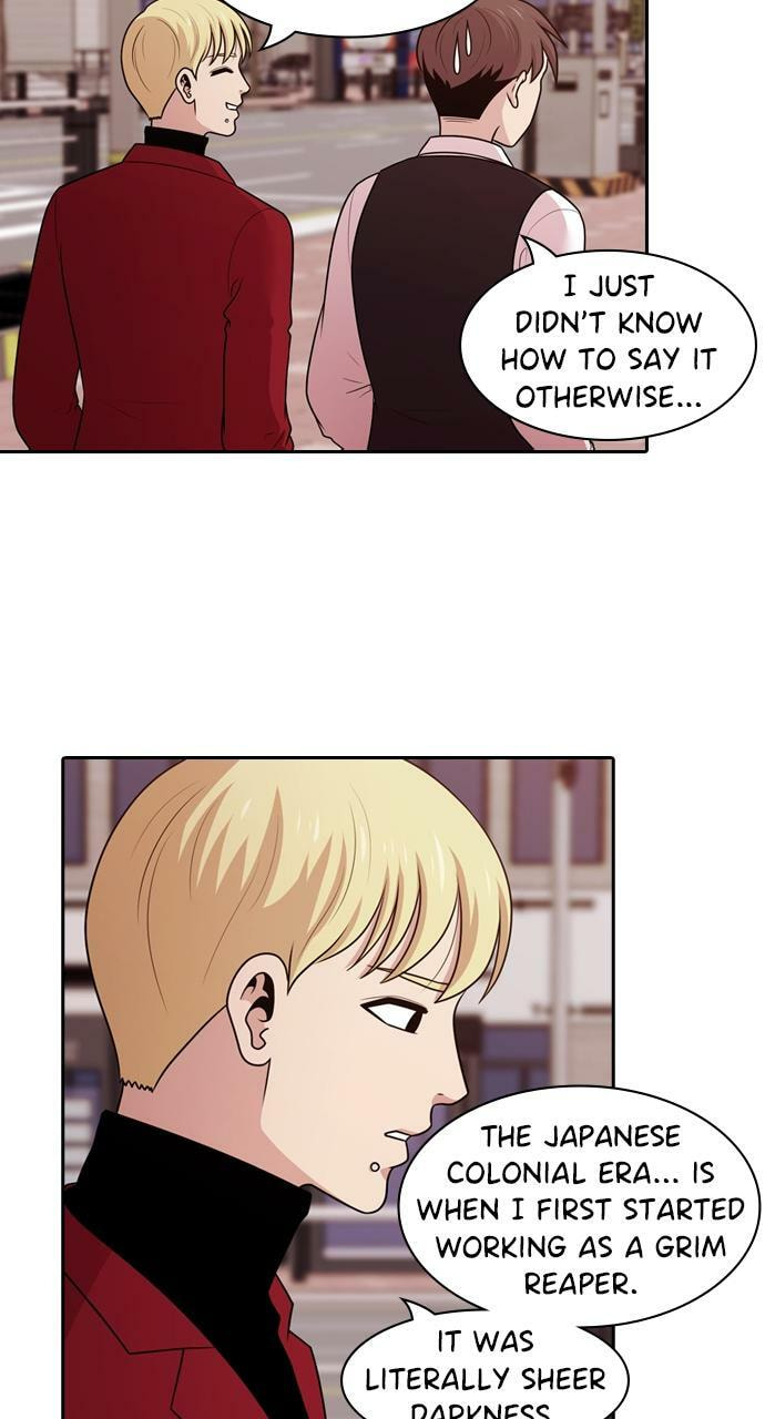 Tomorrow (Llama) Chapter 135 page 54 - 