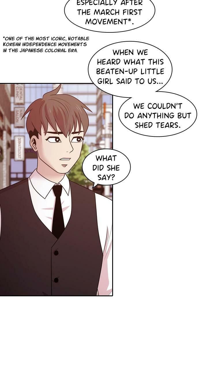 Tomorrow (Llama) Chapter 135 page 56 - 