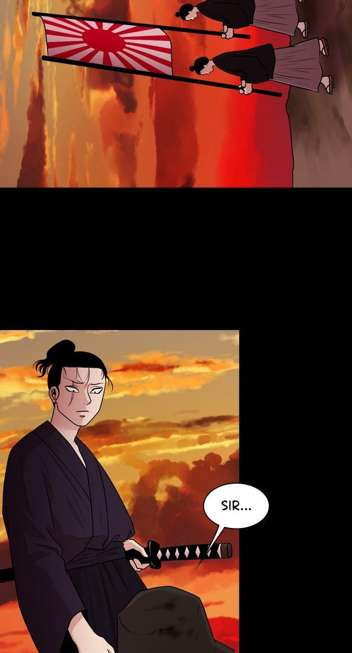 Tomorrow (Llama) Chapter 135 page 63 - 