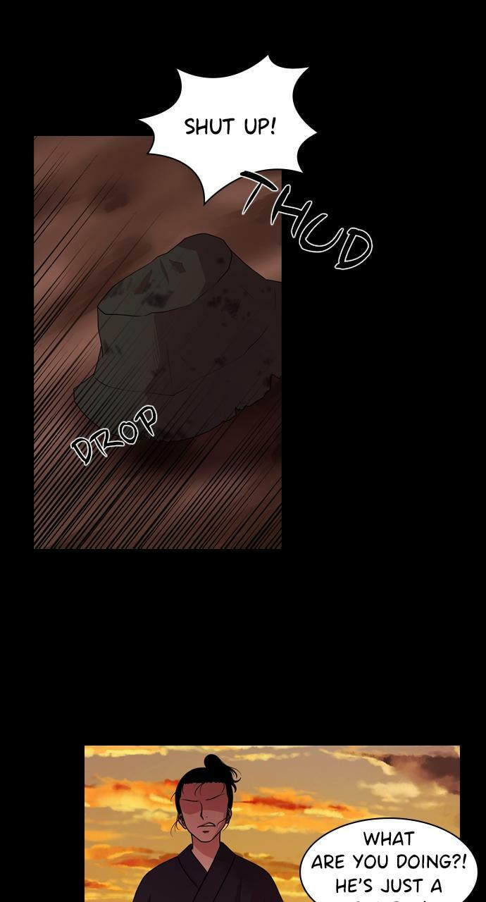 Tomorrow (Llama) Chapter 135 page 65 - 