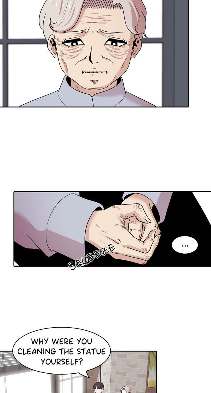 Tomorrow (Llama) Chapter 135 page 8 - 