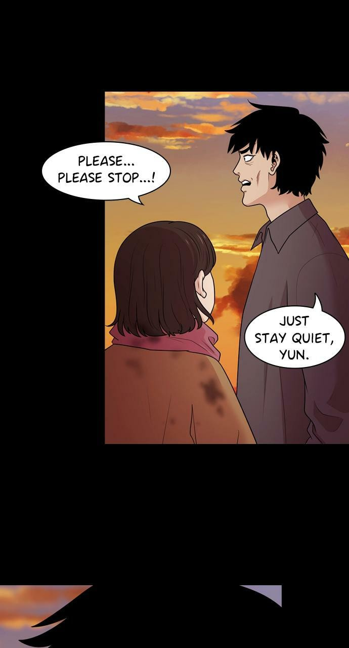 Tomorrow (Llama) Chapter 135 page 72 - 