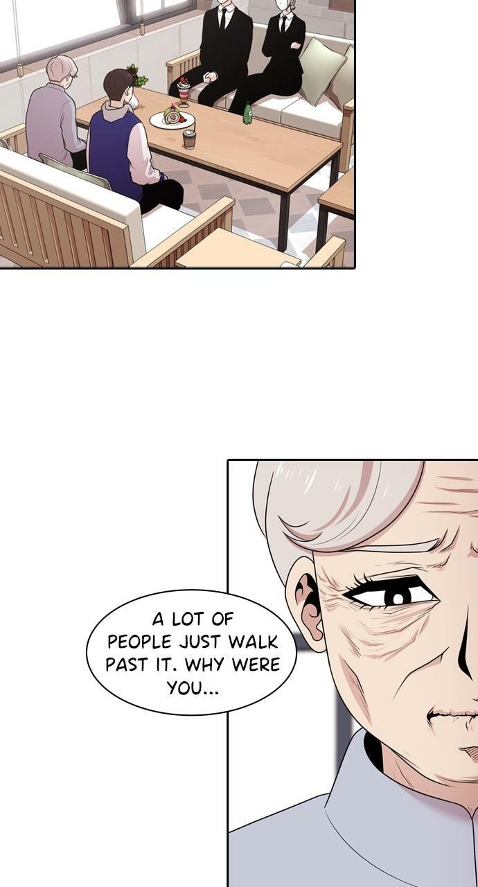 Tomorrow (Llama) Chapter 135 page 9 - 