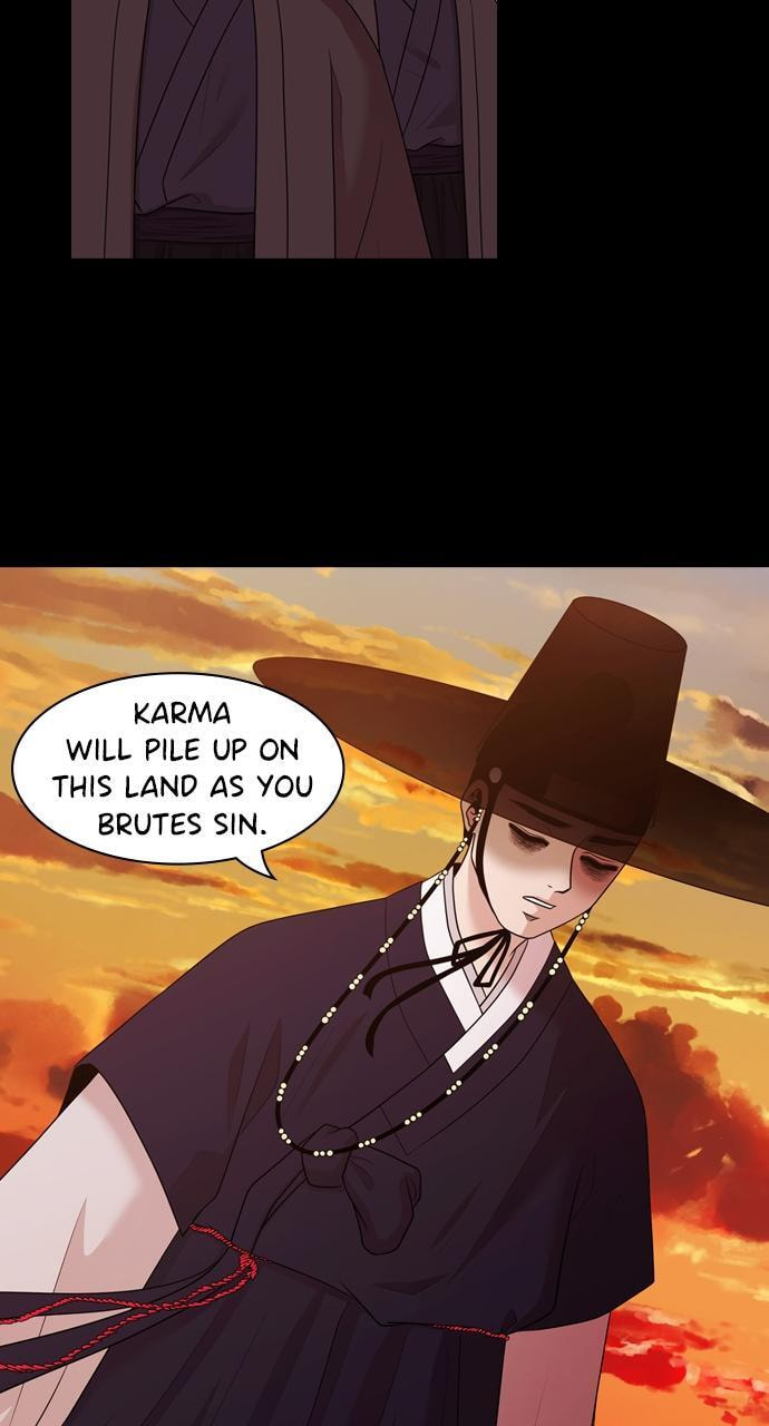 Tomorrow (Llama) Chapter 136 page 23 - 