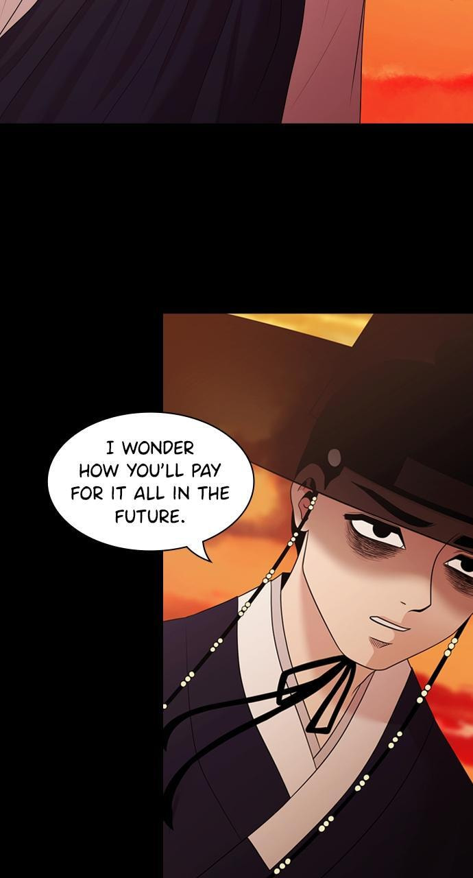 Tomorrow (Llama) Chapter 136 page 24 - 
