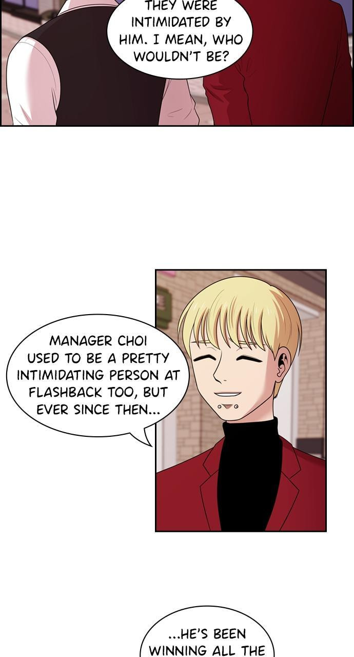 Tomorrow (Llama) Chapter 136 page 30 - 