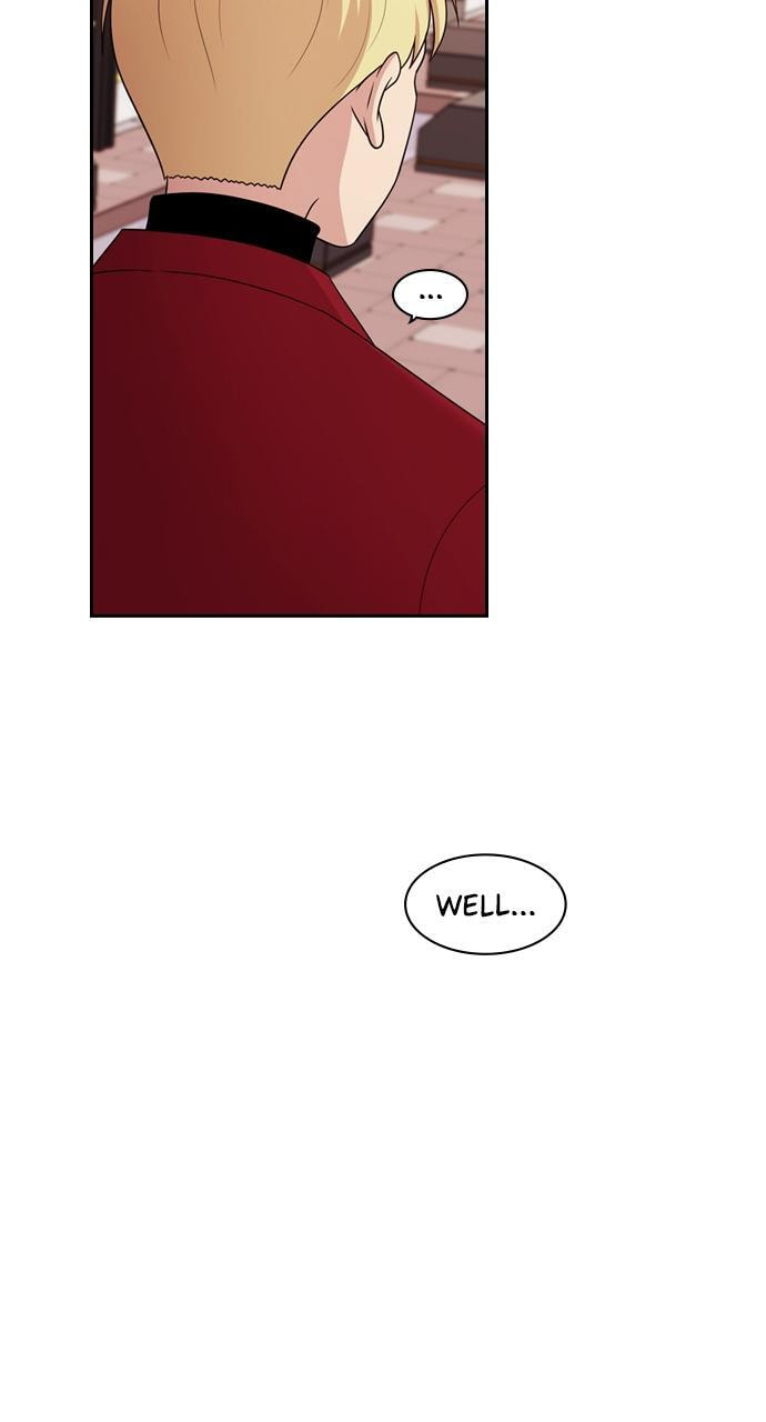 Tomorrow (Llama) Chapter 136 page 33 - 