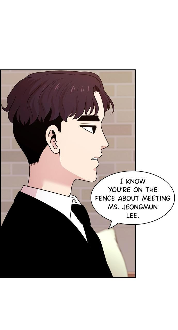 Tomorrow (Llama) Chapter 136 page 35 - 