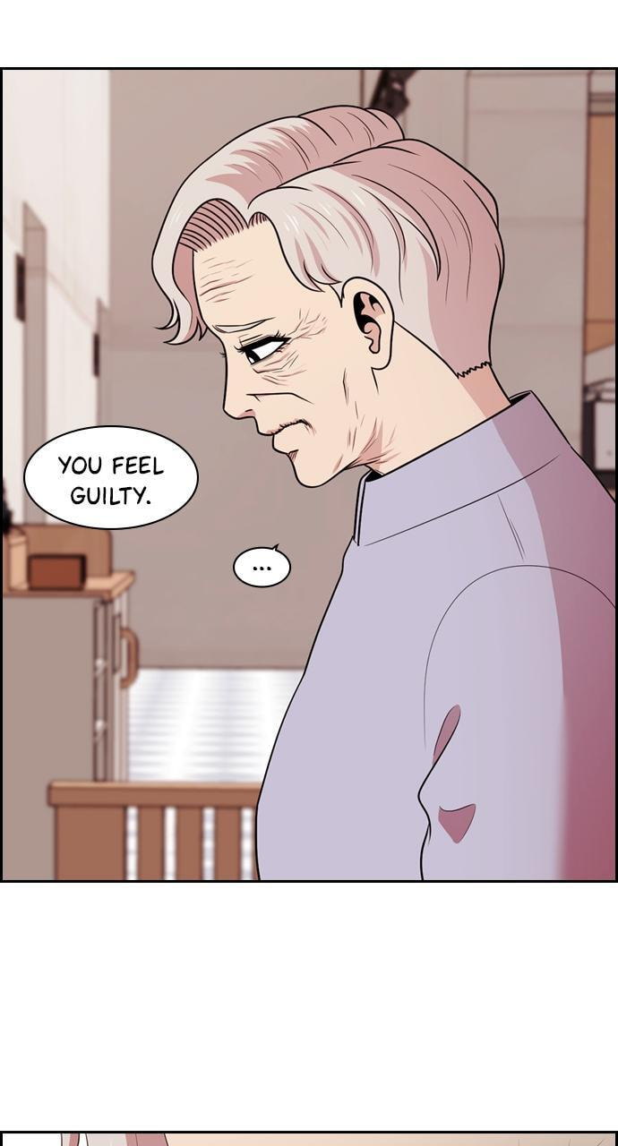 Tomorrow (Llama) Chapter 136 page 36 - 