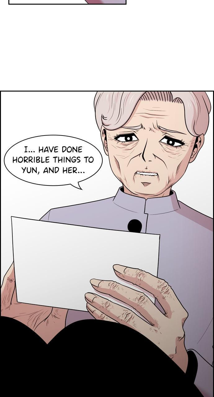 Tomorrow (Llama) Chapter 136 page 38 - 