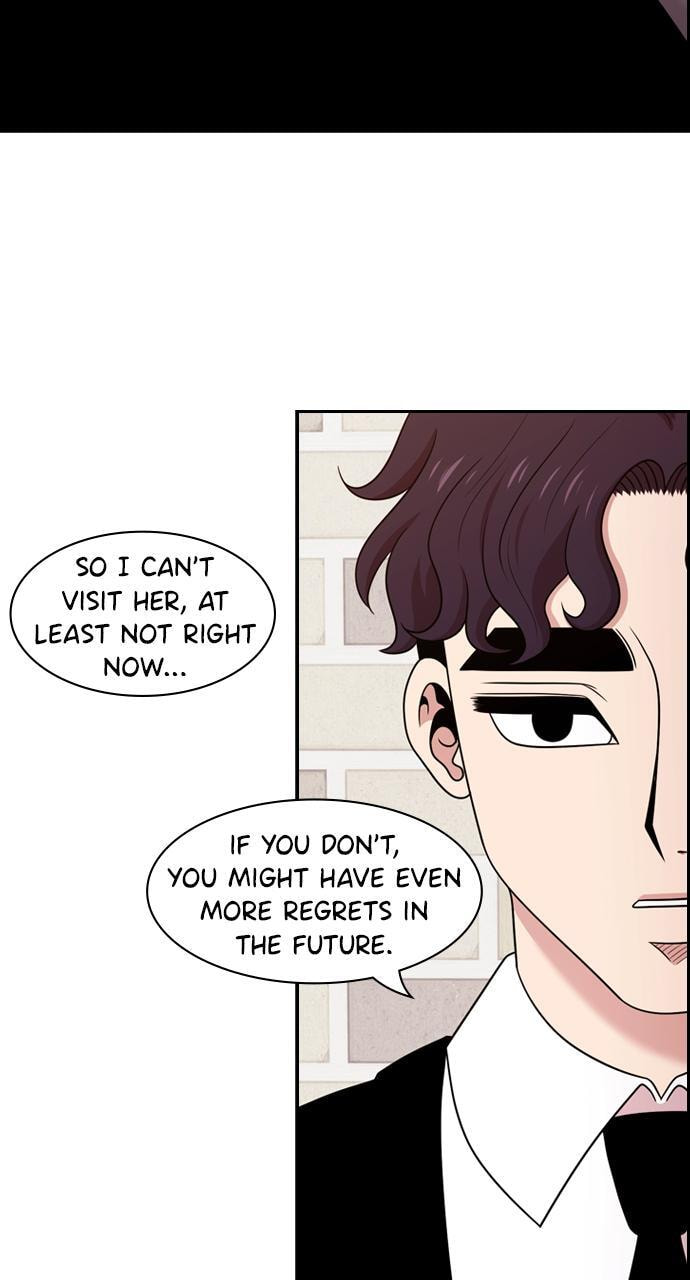 Tomorrow (Llama) Chapter 136 page 39 - 