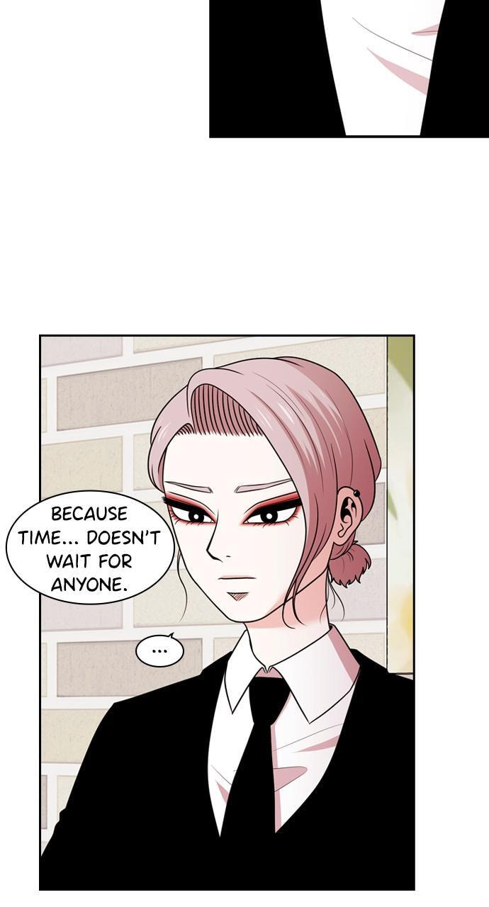 Tomorrow (Llama) Chapter 136 page 40 - 