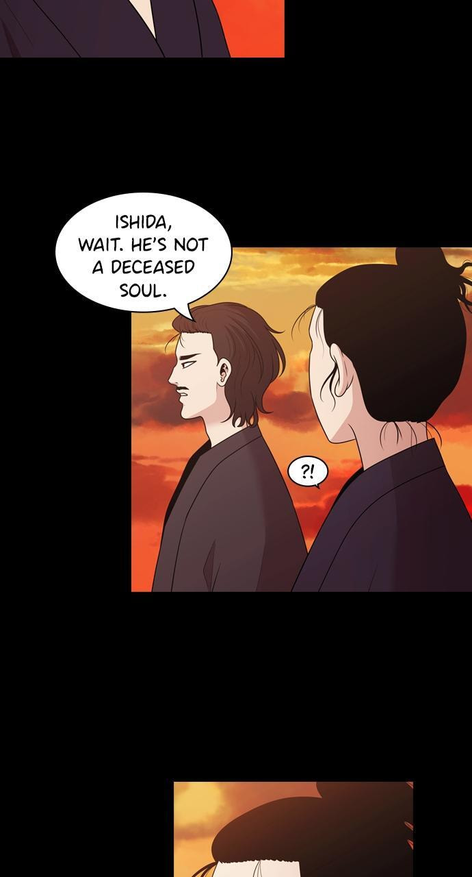 Tomorrow (Llama) Chapter 136 page 5 - 