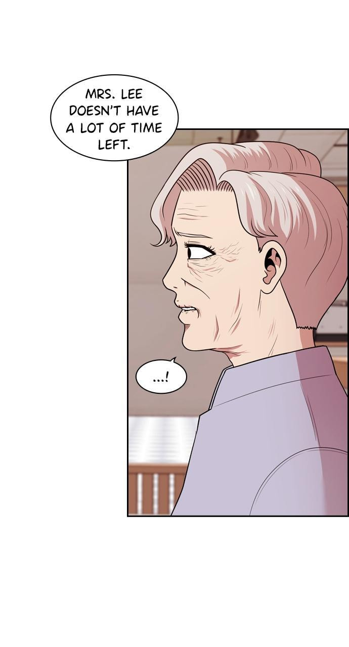 Tomorrow (Llama) Chapter 136 page 41 - 