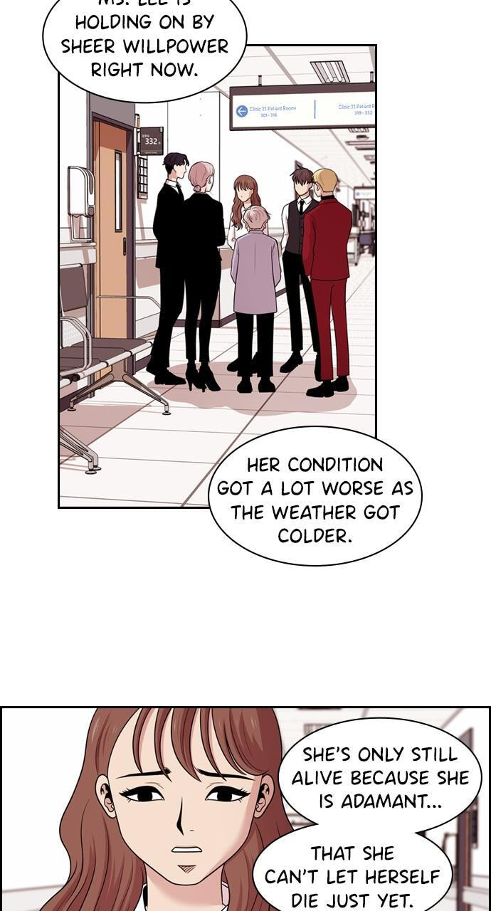 Tomorrow (Llama) Chapter 136 page 44 - 