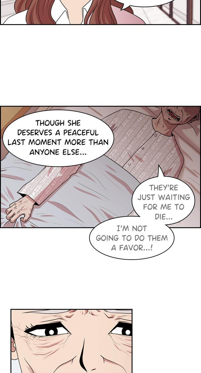 Tomorrow (Llama) Chapter 136 page 45 - 