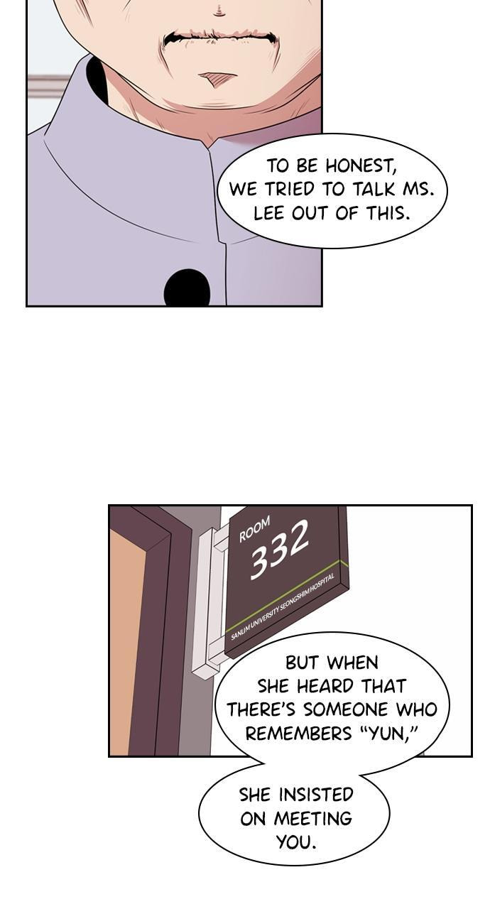 Tomorrow (Llama) Chapter 136 page 46 - 