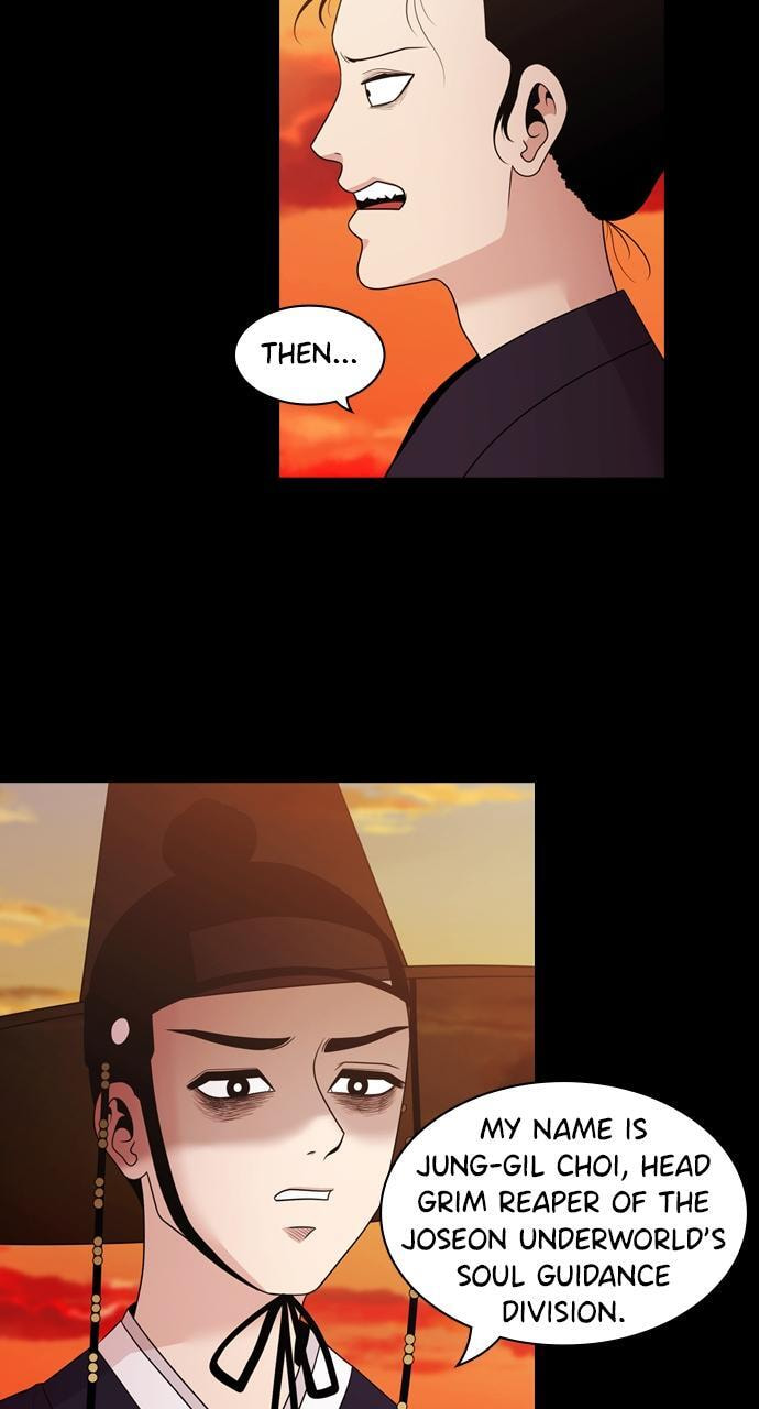 Tomorrow (Llama) Chapter 136 page 6 - 