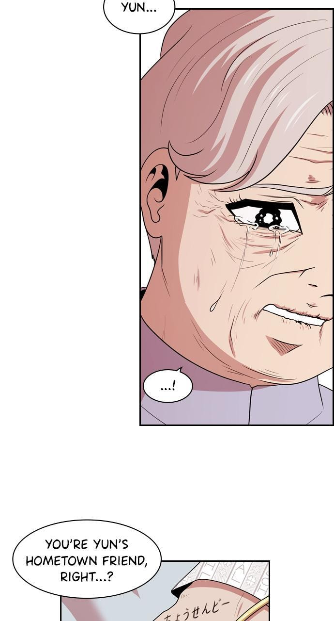 Tomorrow (Llama) Chapter 136 page 57 - 