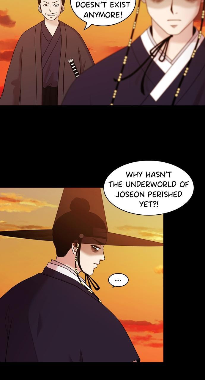 Tomorrow (Llama) Chapter 136 page 9 - 