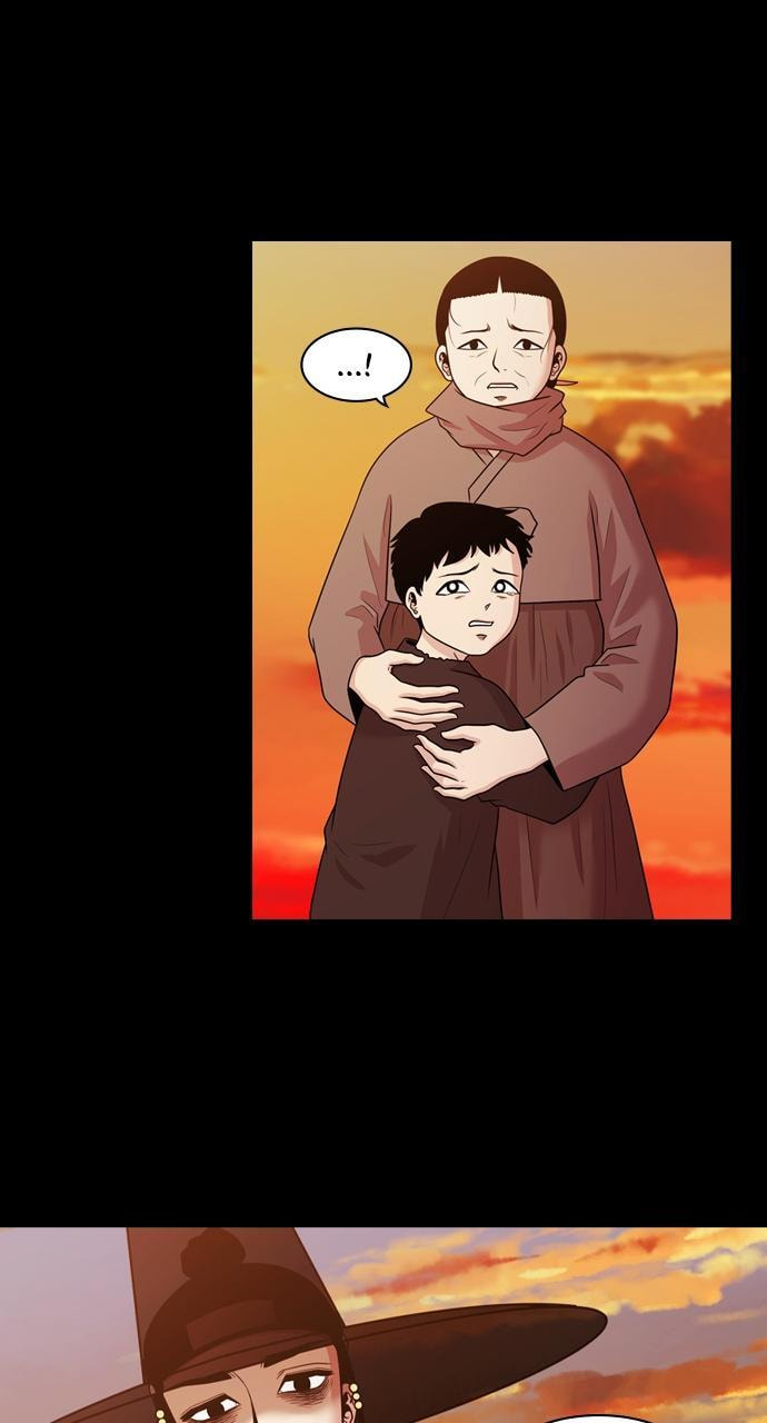 Tomorrow (Llama) Chapter 136 page 10 - 