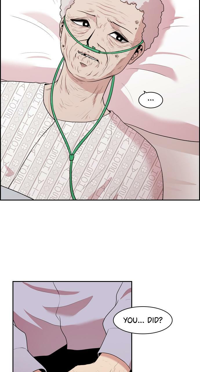 Tomorrow (Llama) Chapter 137 page 11 - 