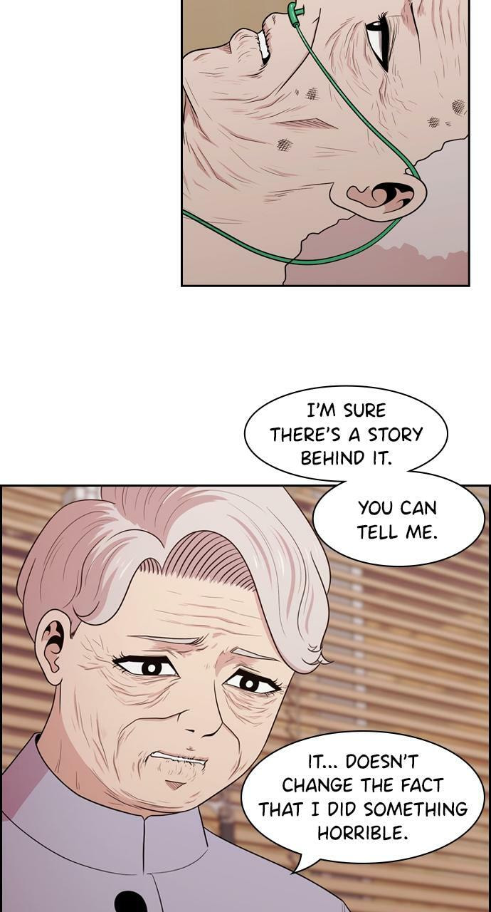 Tomorrow (Llama) Chapter 137 page 15 - 
