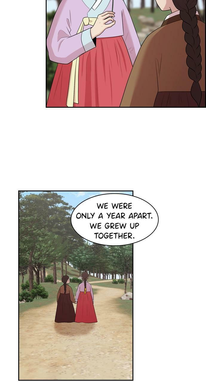 Tomorrow (Llama) Chapter 137 page 19 - 