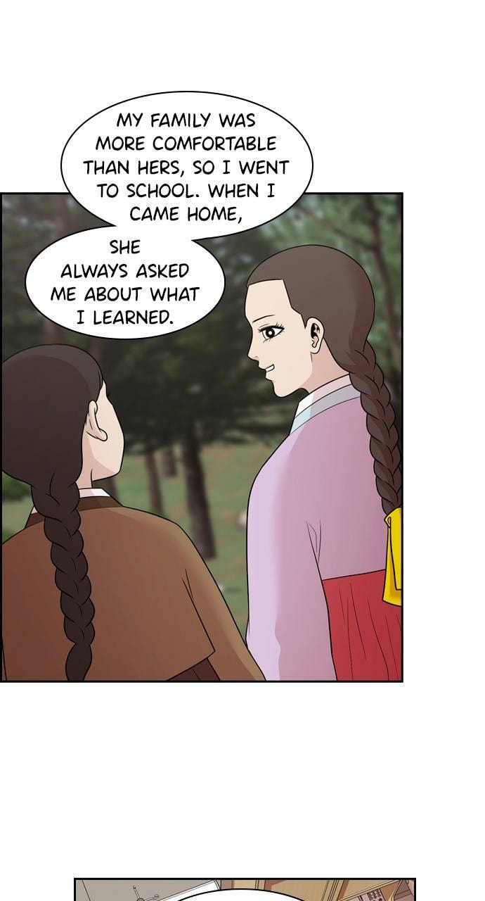 Tomorrow (Llama) Chapter 137 page 20 - 