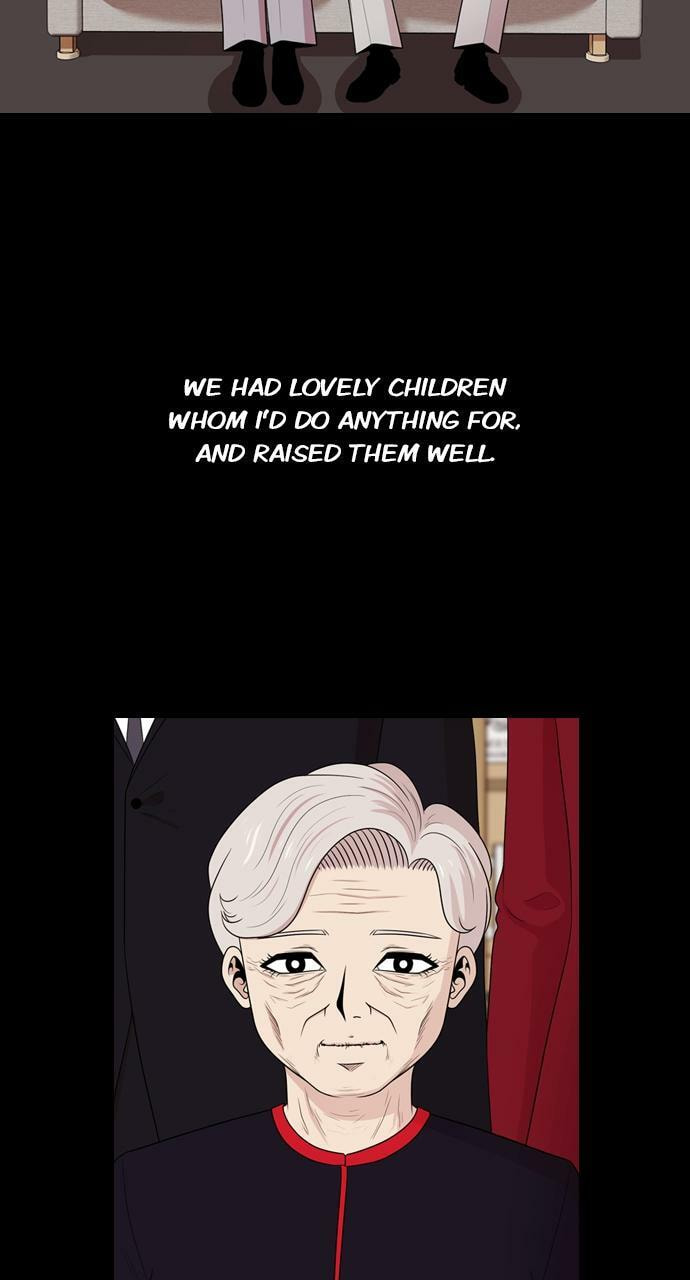 Tomorrow (Llama) Chapter 137 page 3 - 