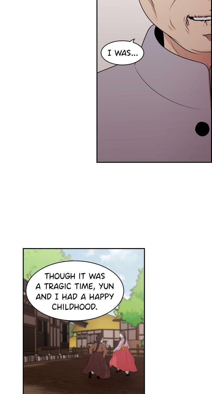 Tomorrow (Llama) Chapter 137 page 22 - 