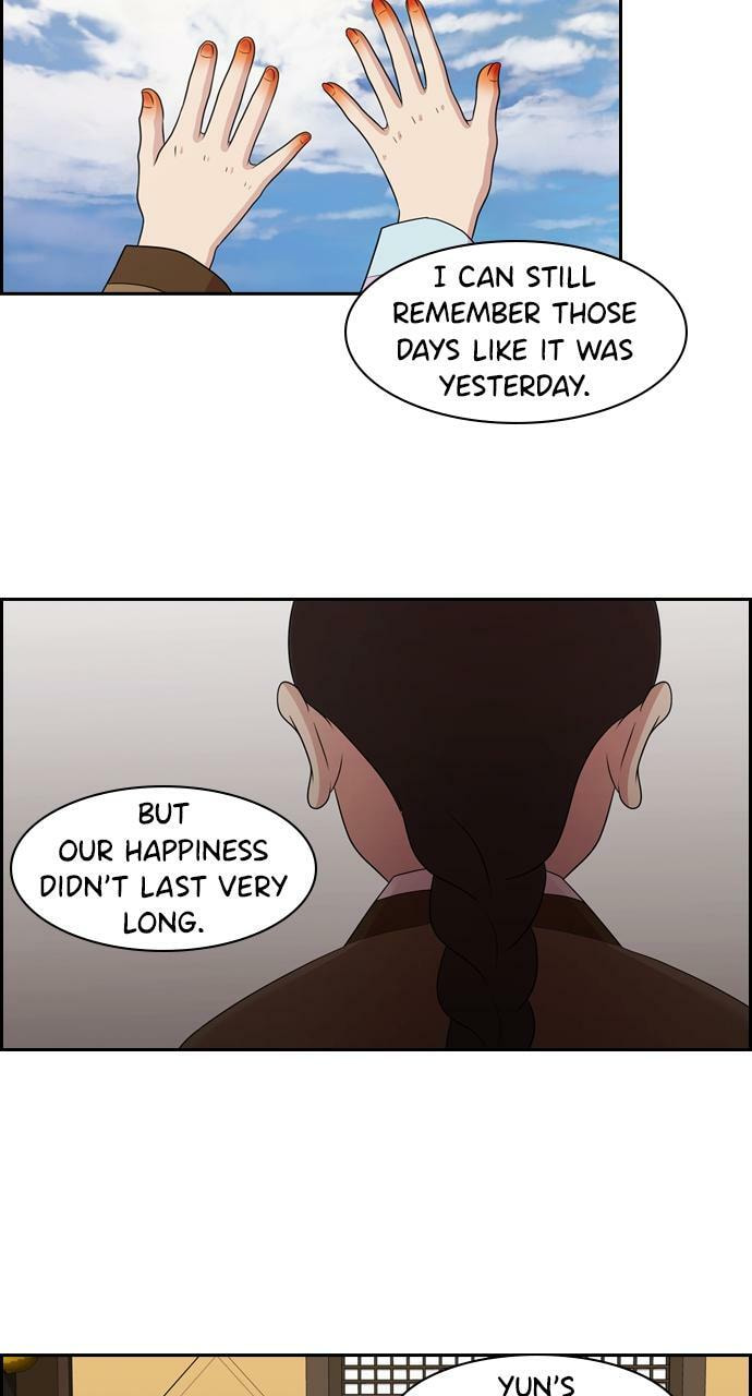 Tomorrow (Llama) Chapter 137 page 24 - 