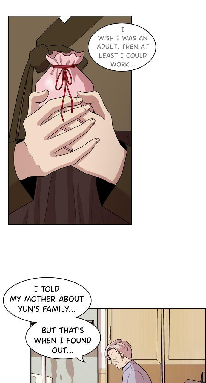 Tomorrow (Llama) Chapter 137 page 27 - 