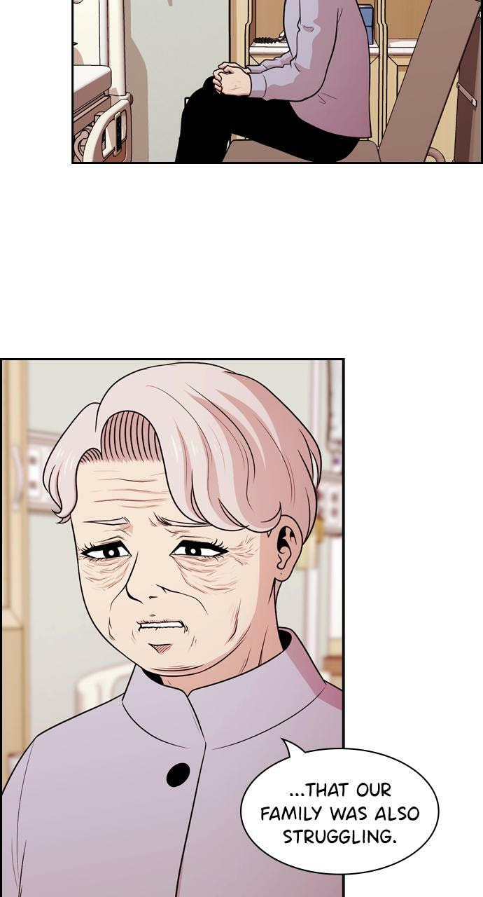 Tomorrow (Llama) Chapter 137 page 28 - 