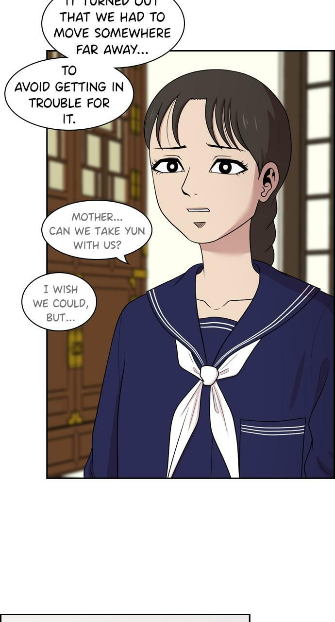 Tomorrow (Llama) Chapter 137 page 30 - 