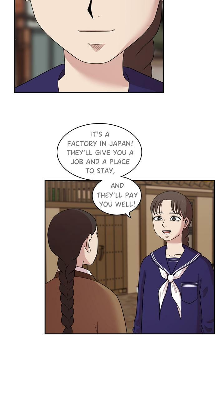 Tomorrow (Llama) Chapter 137 page 33 - 