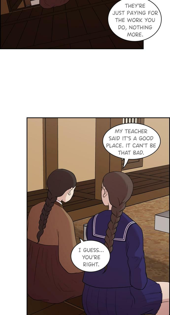 Tomorrow (Llama) Chapter 137 page 37 - 