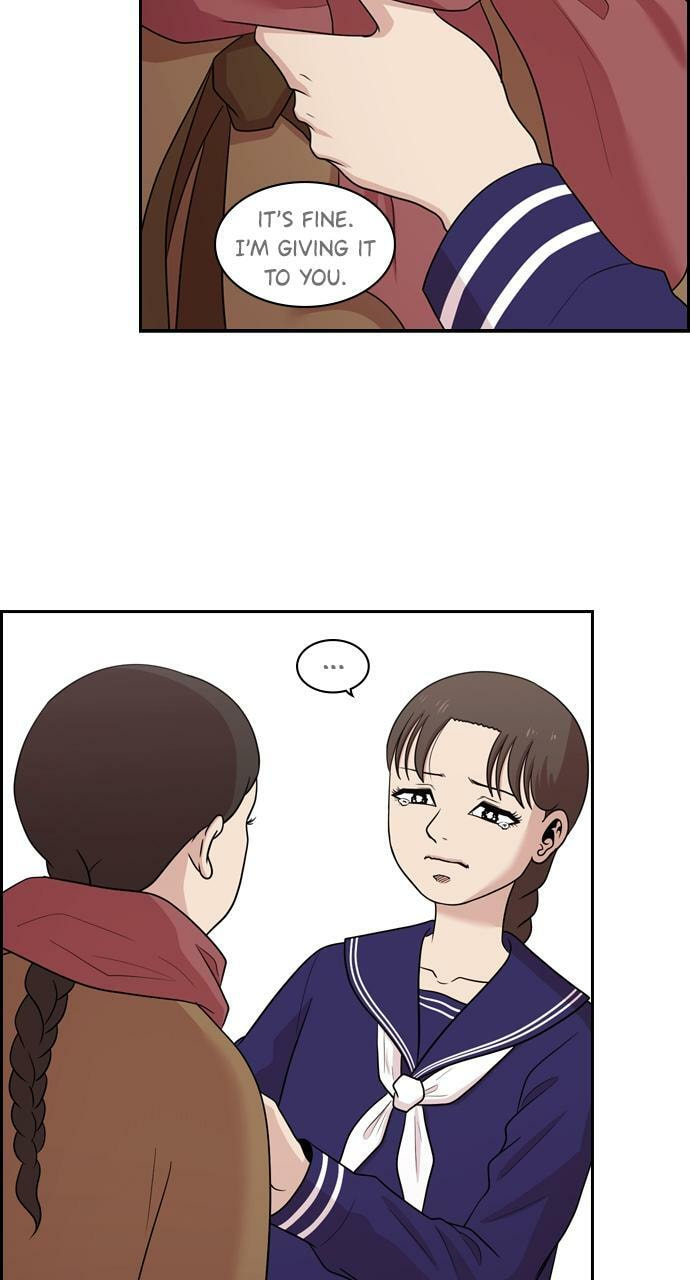 Tomorrow (Llama) Chapter 137 page 39 - 