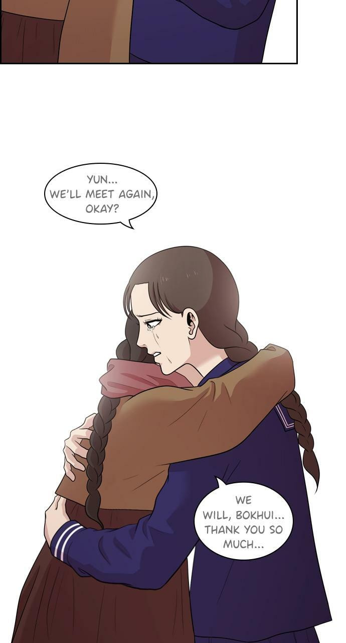 Tomorrow (Llama) Chapter 137 page 40 - 
