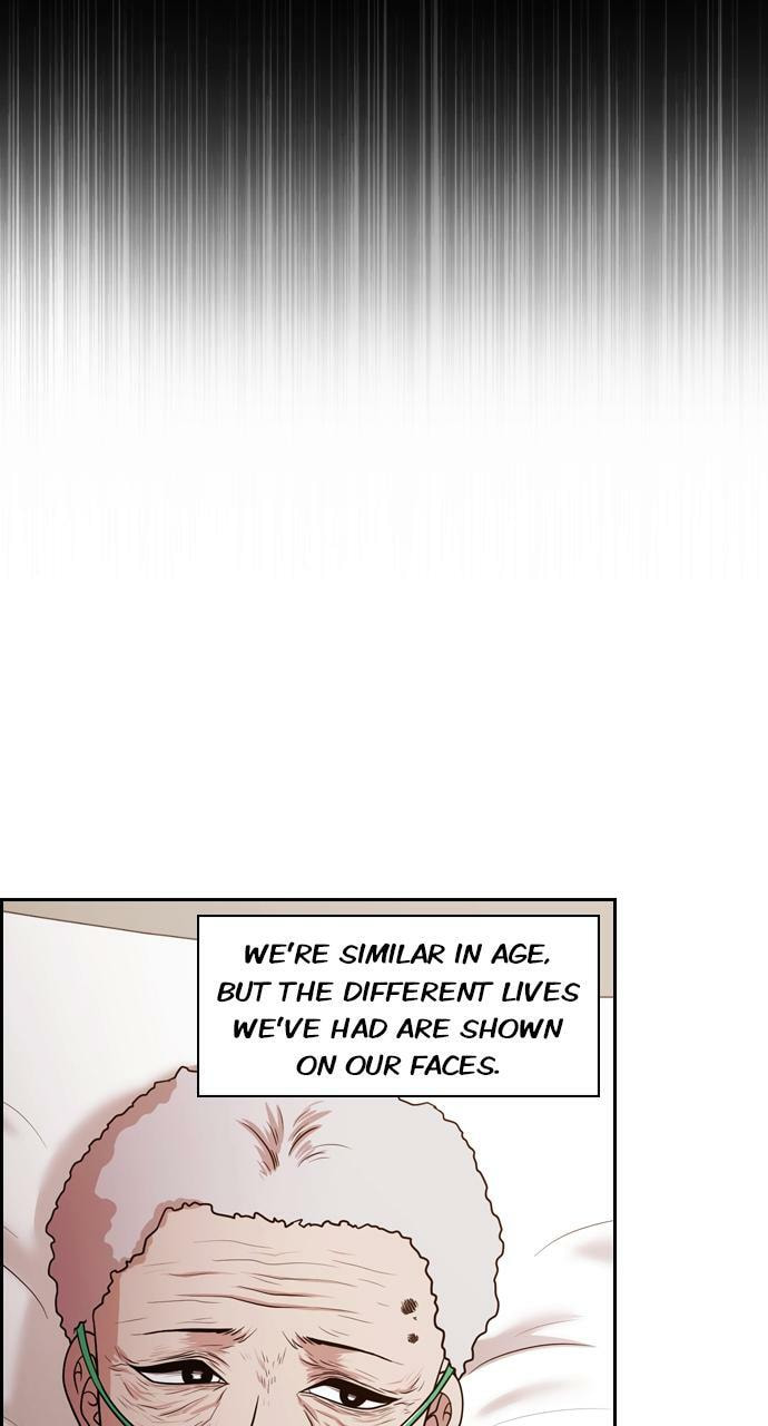 Tomorrow (Llama) Chapter 137 page 5 - 