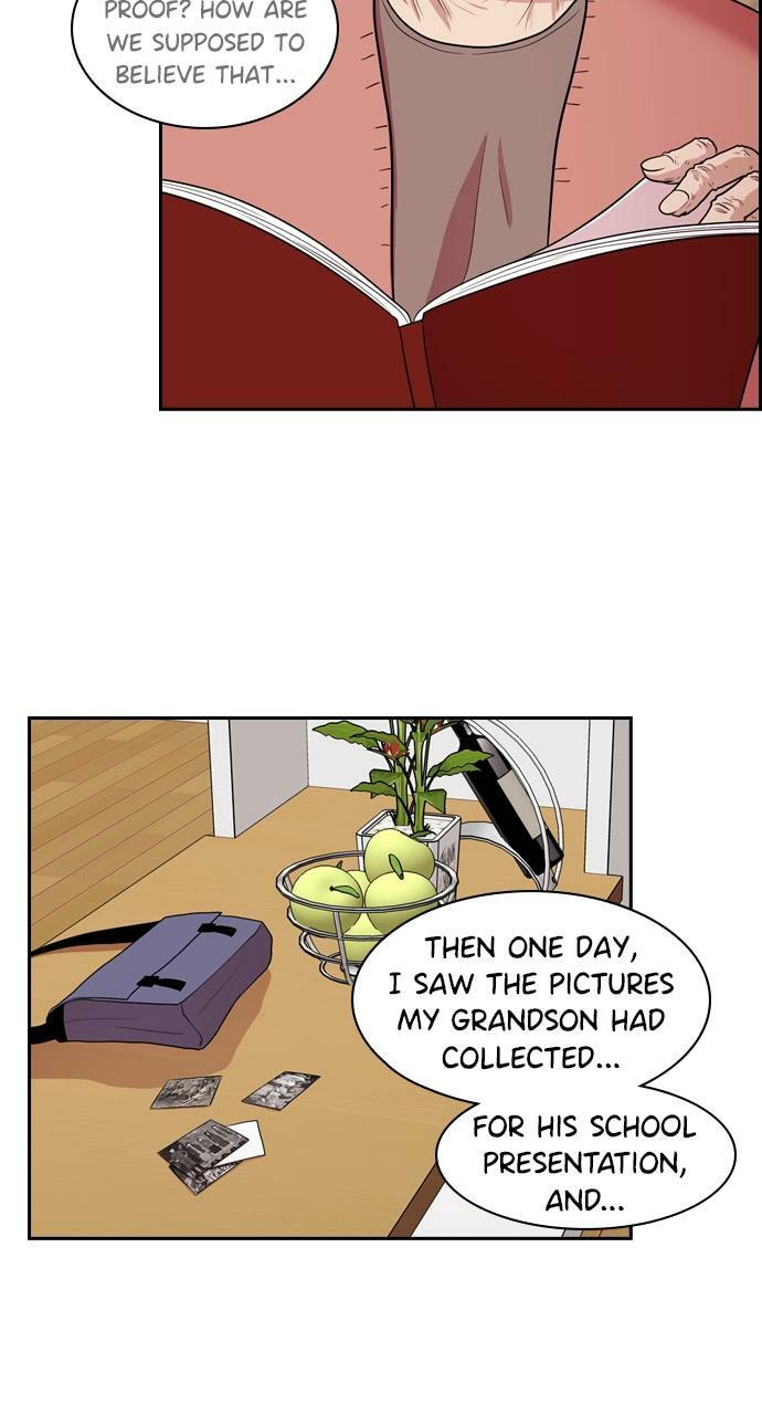 Tomorrow (Llama) Chapter 137 page 45 - 