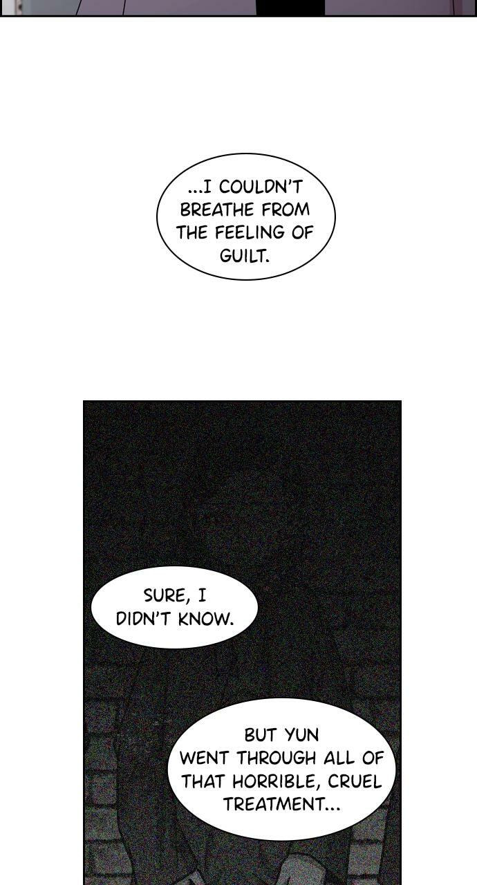 Tomorrow (Llama) Chapter 137 page 48 - 