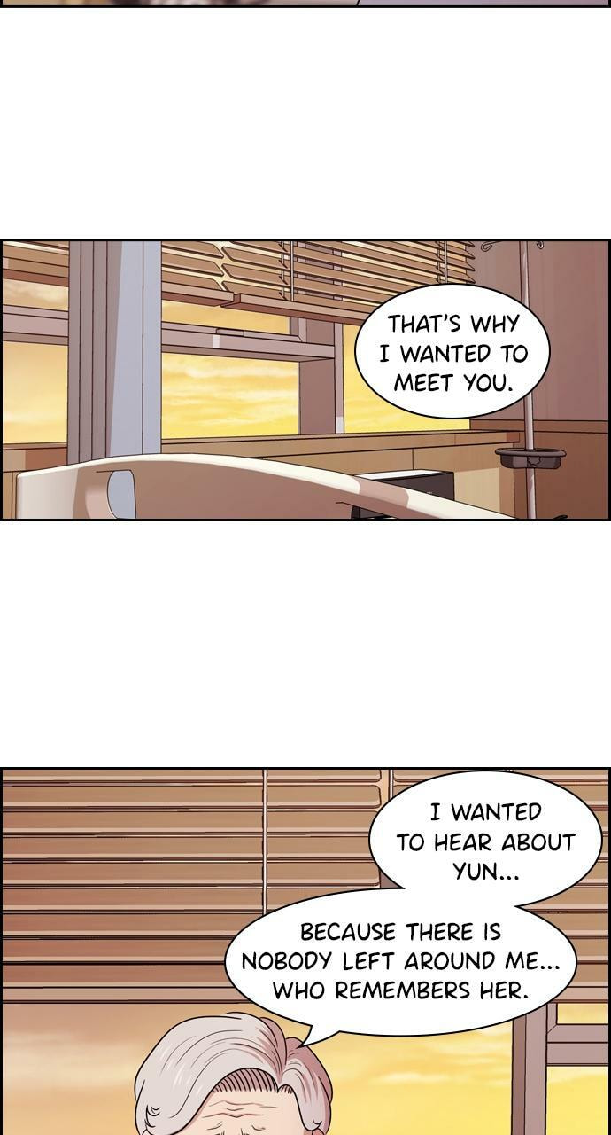 Tomorrow (Llama) Chapter 137 page 50 - 