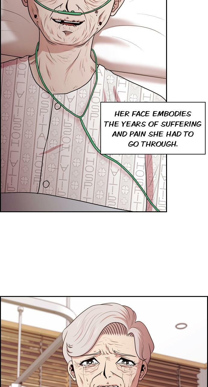 Tomorrow (Llama) Chapter 137 page 6 - 