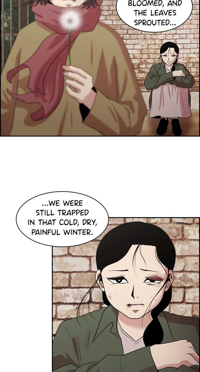 Tomorrow (Llama) Chapter 137 page 54 - 