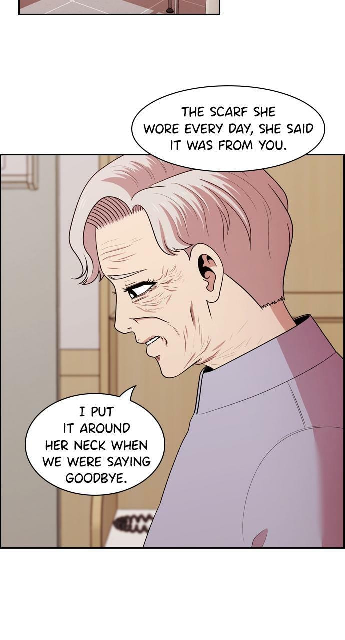 Tomorrow (Llama) Chapter 137 page 9 - 