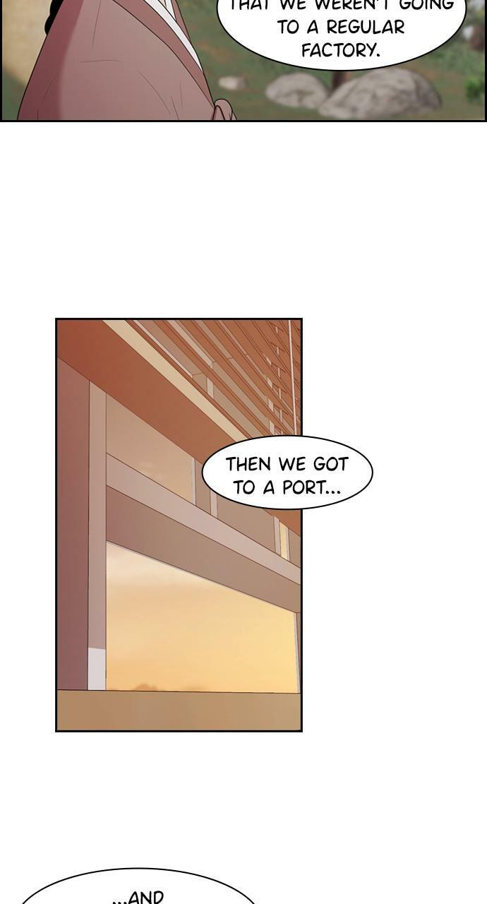 Tomorrow (Llama) Chapter 138 page 15 - 