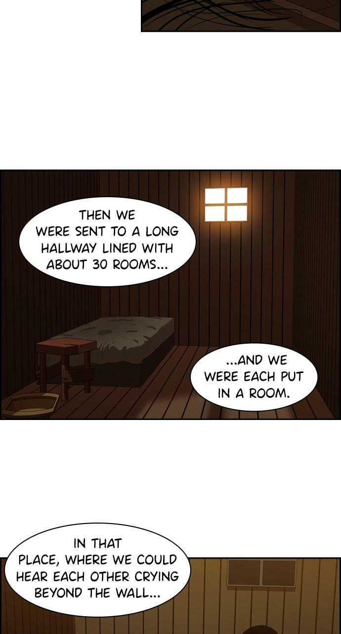 Tomorrow (Llama) Chapter 138 page 17 - 