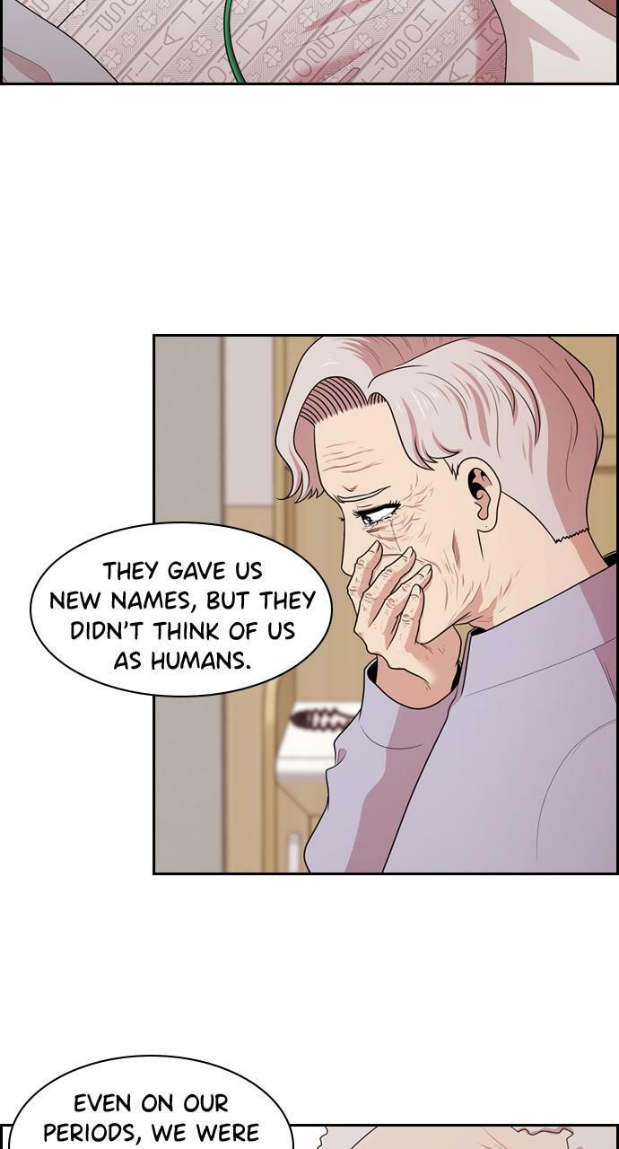 Tomorrow (Llama) Chapter 138 page 22 - 
