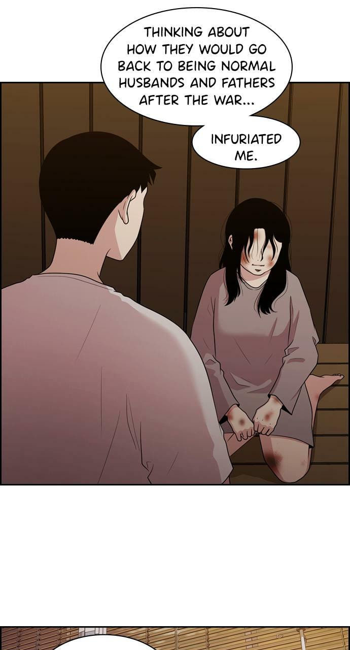 Tomorrow (Llama) Chapter 138 page 27 - 